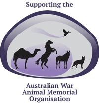 The Australian War Animal Memorial Organisation